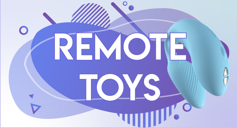 Remote Toys